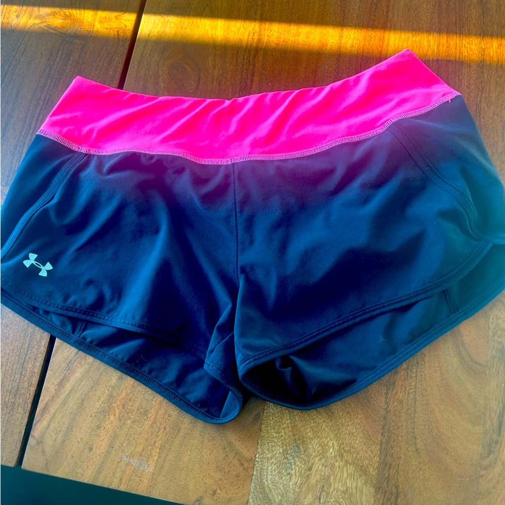 Under Armour women’s shorts size medium